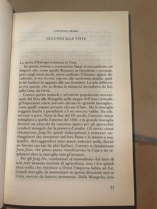 Storia d’ItaliaIndro montanelli