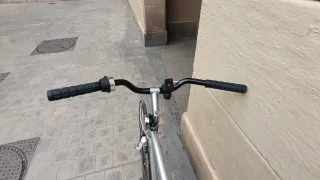 Bicicleta Vitus Alumini Carretera/Urbana