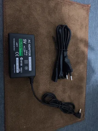 PSP 1000 Nero + Gioco Prince of Persia