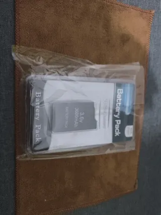 PSP 1000 Nero + Gioco Prince of Persia