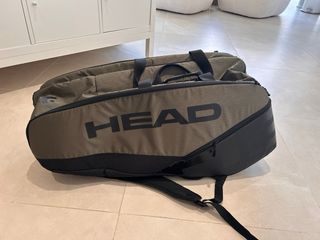 Bolsa Tenis Head RPO X Dominic Thiem