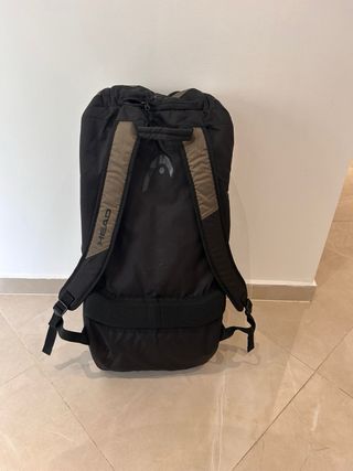 Bolsa Tenis Head RPO X Dominic Thiem