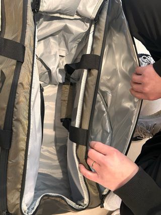 Bolsa Tenis Head RPO X Dominic Thiem