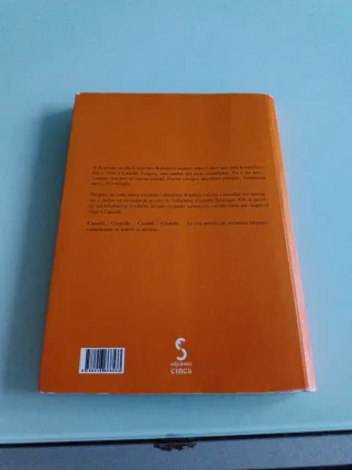 El camino de Rodrigo