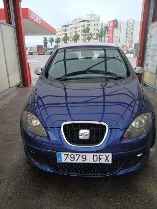 SEAT Altea 2005