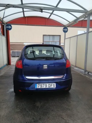 SEAT Altea 2005