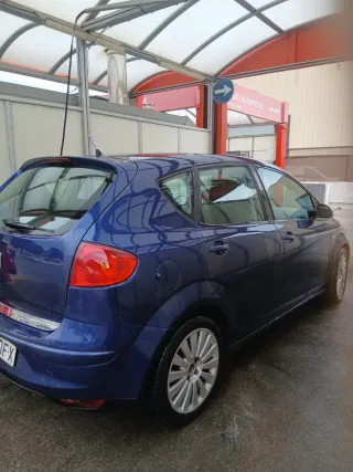 SEAT Altea 2005