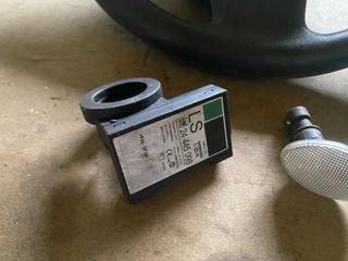 Peças Opel Corsa C Volante, Kit de ferramentas, Ta