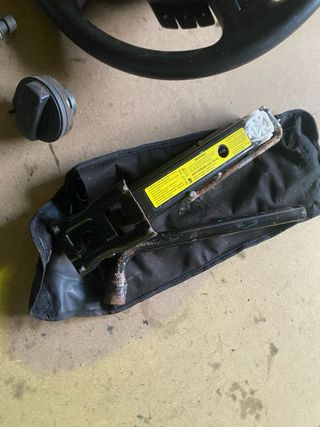 Peças Opel Corsa C Volante, Kit de ferramentas, Ta