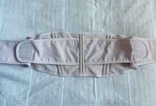 Faja de maternidad/cinturón prenatal