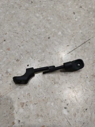 Piezas cúpula Tiger 800