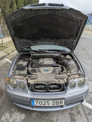 BMW Serie 3 2004