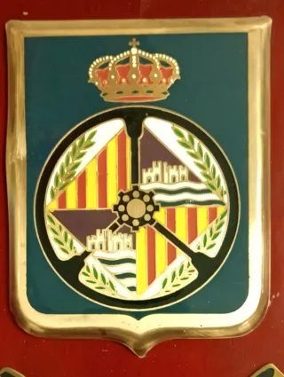 Metopa Compañía Automóviles Baleares