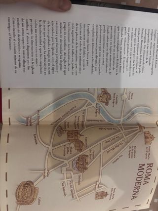 Angeles y demonios (Spanish Edition)