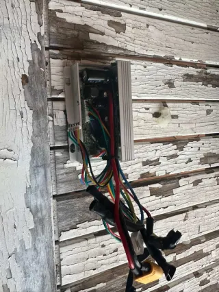 Centralita Patinete Eléctrico Xiaomi