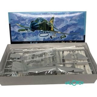 Maqueta Avión F-4 Phantom II Wolf Pack
