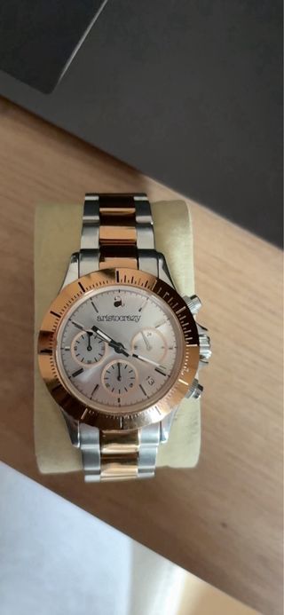 Reloj Aristocrazy Mujer