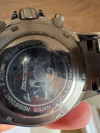 Reloj Aristocrazy Mujer