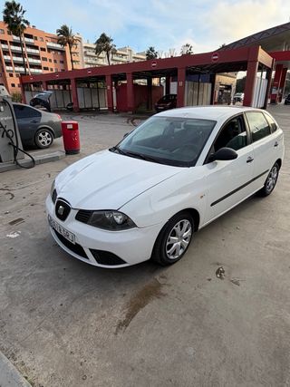 SEAT Ibiza tdi 1.4