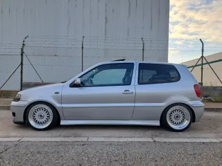 Volkswagen Polo GTI
