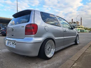 Volkswagen Polo GTI