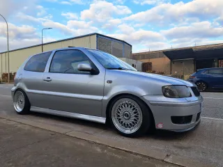 Volkswagen Polo GTI