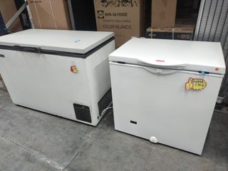 Arcones de segunda mano