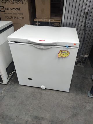 Arcones de segunda mano