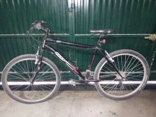 Bicicleta de Montaña INDOOR 18V