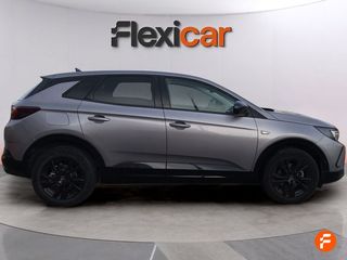 Opel Grandland 1.2 Turbo GS