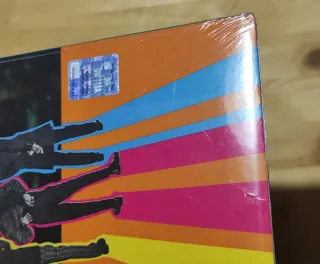 Gaznevada - Strange Life LP Vinile