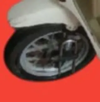 Antirrobo VESPINO DELTA.