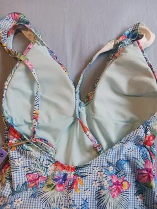 Bañador Sweet Secret Mujer