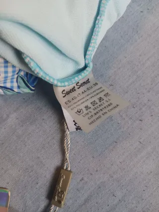 Bañador Sweet Secret Mujer