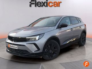 Opel Grandland 1.2 Turbo GS