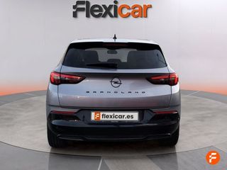 Opel Grandland 1.2 Turbo GS