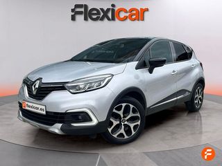 Renault Captur Intens Energy TCe 66kW (90CV) -18