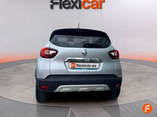 Renault Captur Intens Energy TCe 66kW (90CV) -18