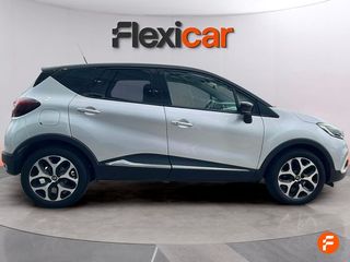 Renault Captur Intens Energy TCe 66kW (90CV) -18