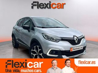 Renault Captur Intens Energy TCe 66kW (90CV) -18