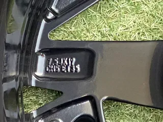 Llantas Originales Renault Nissan 19 Impolutas