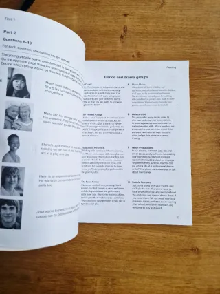 B1 Preliminary for Schools 1 for the Revised 20...