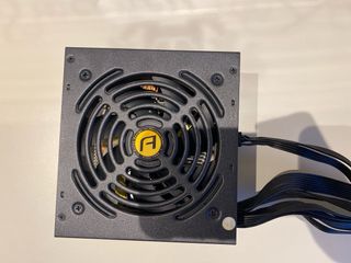 PSU Antec CSK 750W Semi-Modular Bronze