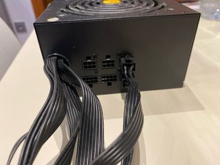 PSU Antec CSK 750W Semi-Modular Bronze