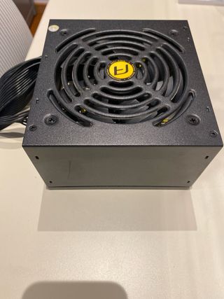 PSU Antec CSK 750W Semi-Modular Bronze