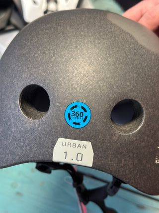 Casco LEATT MTB 1.0 Urban V21.2 S