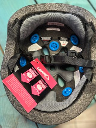 Casco LEATT MTB 1.0 Urban V21.2 S