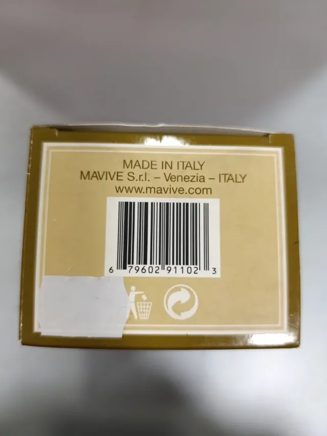 Tabaco Latino Mavive Venecia fragancia 100 v. Men
