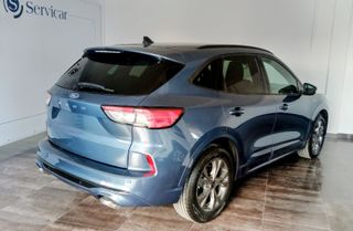 Ford Kuga 2022
