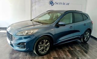 Ford Kuga 2022